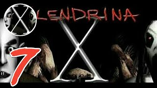 SLENDRINA : X   •[GAMEPLAY WALKTROUGH]• screenshot 5