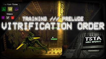 This Custom Level Makes The Encores BETTER | ULTRAKILL TSTA