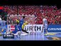 Top 5 Saves | Final weekend | Men's EHF EURO 2026