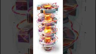Transformer कैसे बनता है? ⚡ 40 सेकंड में पूरी सच्चाई | Amazing Science Facts #amit062