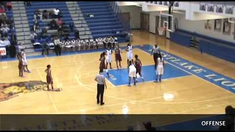 #24 ERICA GIBBONS HIGHLIGHTS