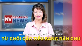 Download Lagu Ông Trump cứu trợ thiên tai Alaska, từ chối các tiểu bang Dân chủ MP3 Download Lagu Ông Trump cứu trợ thiên tai Alaska, từ chối các tiểu bang Dân chủ MP3