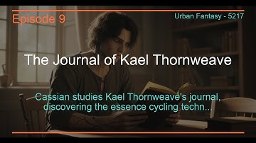 Episode 9: The Journal of Kael Thornweave - A Deadline Like Never Before!