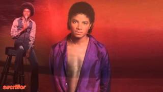 Michael Jackson & Jackson 5 - All I Do Is Think Of You