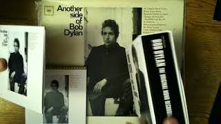 Another Side of Bob Dylan, another shootout