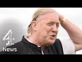 Donald Trump interview on his golf course & hair | Channel 4 News