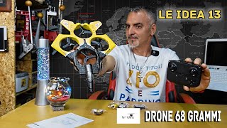 drone Le idea 13 PROVIAMOLO