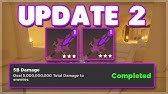 Getting Max Level In Rumble Quest Legendary Set Roblox Youtube - getting max level in rumble quest legendary set roblox