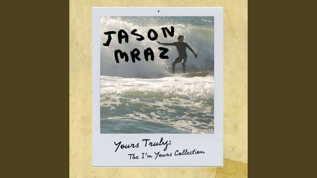 Yours demo. Jason Mraz i’m yours (Bass over Babylon Mix). Jason Mraz 2008 - i'm yours - Ep. Jason Mraz 2006 - Geekin' out across the Galaxy - Ep.