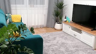 картинка: МНОГО мелких ПОКУПОК для ОБУСТРОЙСТВА и УЮТА 🙂❤️