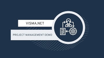 Visma Severa - Project Management - Demo
