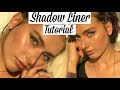PERFECT Shadow Liner + ANNOUNCEMENT!