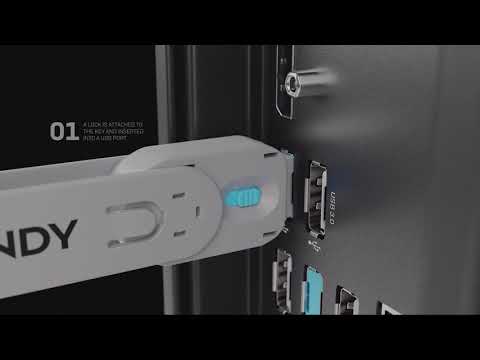 Video: USB Blocker nədir?