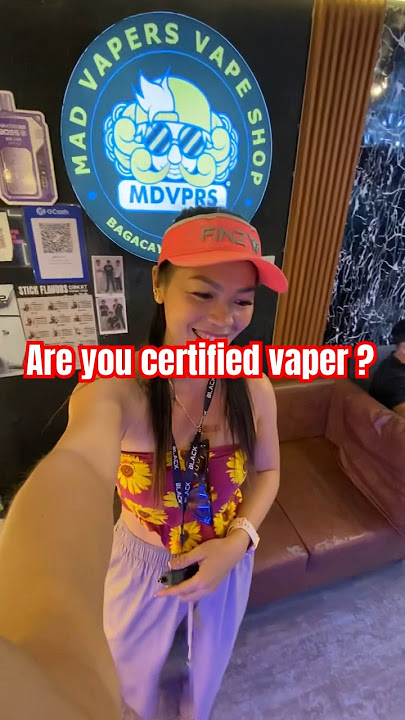 Vape is lifer Uy🤣 #philippines #vapeshop #dumaguete