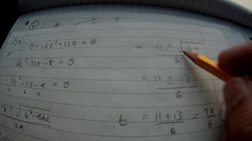 PP 2015 P2 Q9  (Irish Leaving Cert Maths Higher Level Past Paper 2015 Paper 2 Question 9)