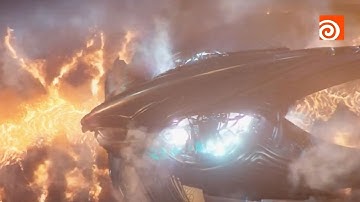 Advanced Houdini FX | Week 1 Lessons