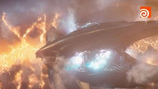 Advanced Houdini FX | Week 1 Lessons