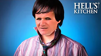 gordon's feeling emo (might delete later) | Full Episode | Hell's Kitchen