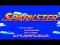 Sparkster   Rocket Knight Adventures 2   SEGA para PS3