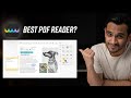 The Perfect PDF Editor Alternative to Adobe!