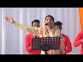 Live worship song sister romika masih  crusade goindwal