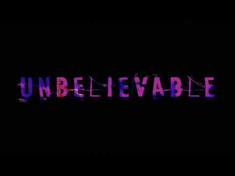 CROSSBREED - Unbelievable *Featuring Seven Dunbar & Wade Harris