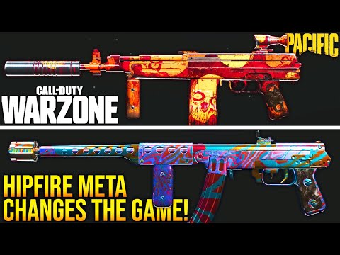WARZONE: The HIPFIRE
