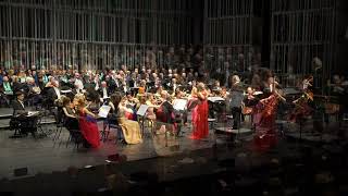 European Philharmonia - Tribute to Ennio Morricone