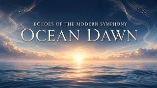 Echoes of the Modern Symphony: Ocean Dawn