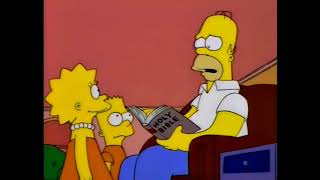 Everybody's A Sinner! Except For This Guy.