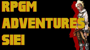 RPG Maker Adventures 1