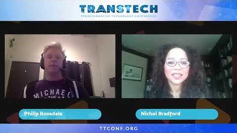 Philip Rosedale interview