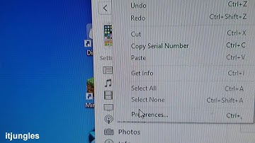 How to Find iTunes Backup Folder of Your iPhone on Windows 10