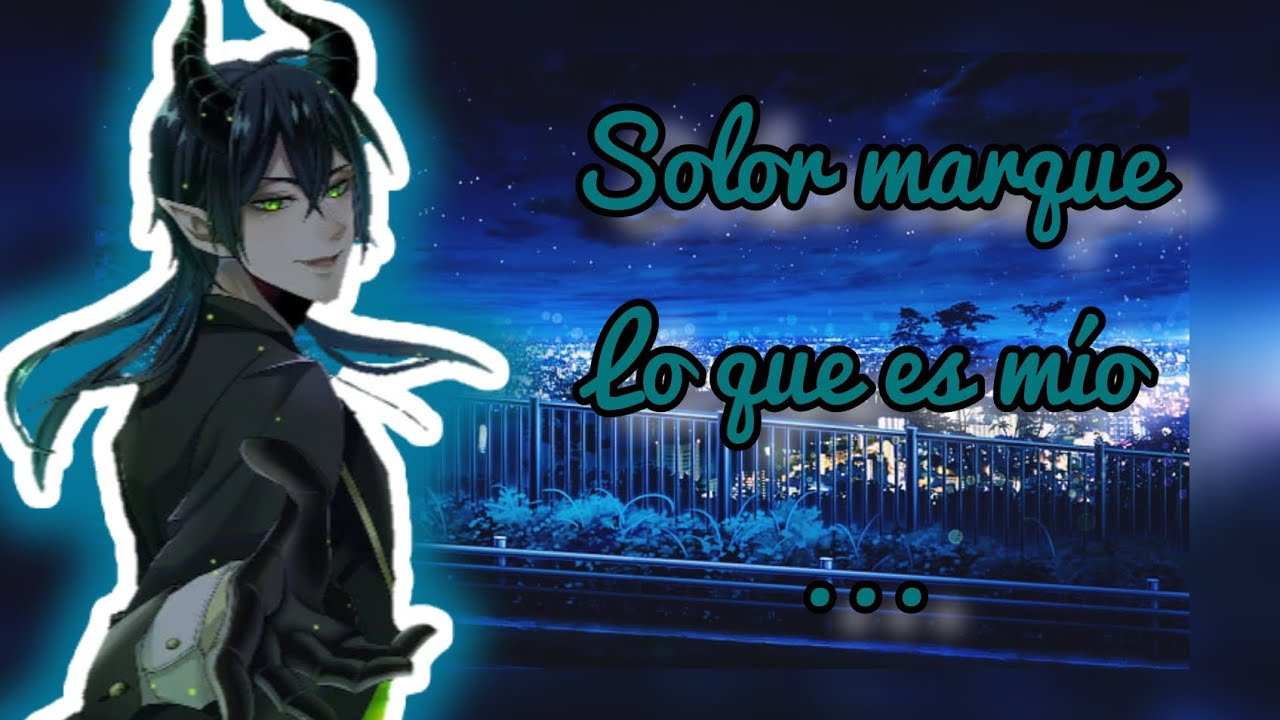 ❤︎𝙳𝚎𝚖𝚘𝚗𝚒𝚘 𝚝𝚎 𝚖𝚊𝚛𝚌𝚊😈(𝑨𝒉𝒐𝒓𝒂 𝒆𝒓𝒆𝒔 𝒔𝒐𝒍𝒐 𝒎𝒊𝒂) {𝔸𝕊𝕄 ℝ𝕆𝕃𝔼ℙ𝕃𝔸𝕐}