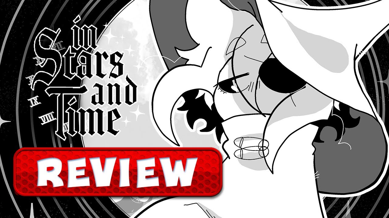 In Stars and Time — Nintendo Switch Review: Is It Worth It? - YouTube