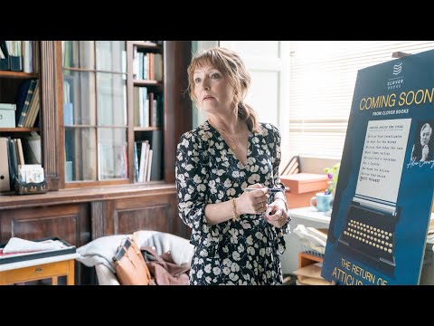 «Сороки-убийцы» | Сериал по книге Энтони Горовица