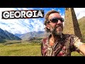 Traveling Across the Little Known Country of GEORGIA