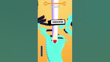 stackball gaming shorts Lv 229 #gaming #stackball #shorts