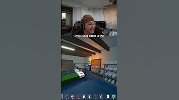 Schedule 1 is so good #schedule1