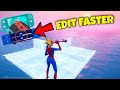 The SECRET Setting To Edit FASTER on Nintendo Switch! (Tutorial + Tips and Tricks)