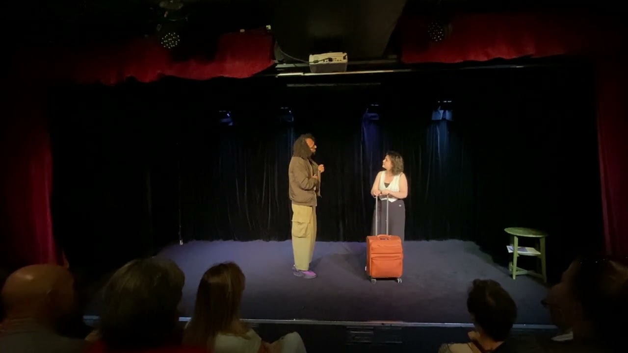 Show 4 juillet 2025 - Le Mélo d'Amélie
