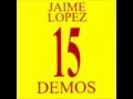 Jaime López   -   Mejor exorcisa tus miedos