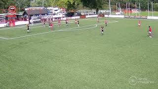 Barbaros JO19-1 - SJO ZWO'23 O19-1