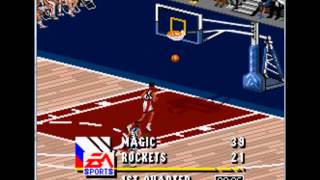 GSCentral - NBA Live '96 (SNES) - Never Miss A Shot (GG)