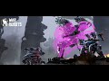 War Robots Extermination stage 3.1 & 3.2, rocket weapon boost (10 september 2025)