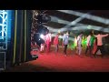 Night timli dance to mahabali sound official  vk bhuriya 2023