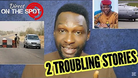 KANU HAUNTING AS B/FASO SENTENCE 11 NIGERIAN SOLDIERS TO D€ATH. IGBO PASTOR SCROTUM HIT BY SOLDIERS