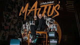 27.F*CKDEMONS - MAJUŚ (prod. Alyoshin)