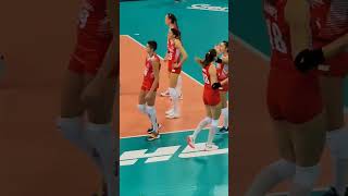 Zehra Gunes Turkish National Team World Championship