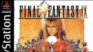 TRANCE MAGIC TRANCE (FF9 x Labyrinth meme)